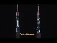 Rodeau de pêche à haute fréquence