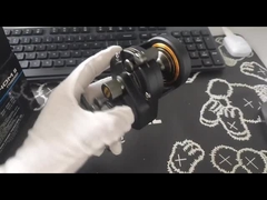 PENN Fathom II étoile traîner l'eau salée appât lancé bobine de pêche