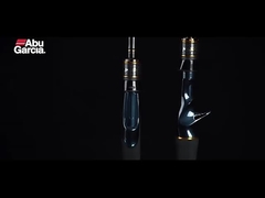 Abu Garcia MAX SX Rameau de pêche en mer appât à l'appât Action RF/F