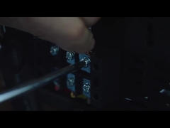 Invertisseur de puissance 12V pour appareil domestique RV